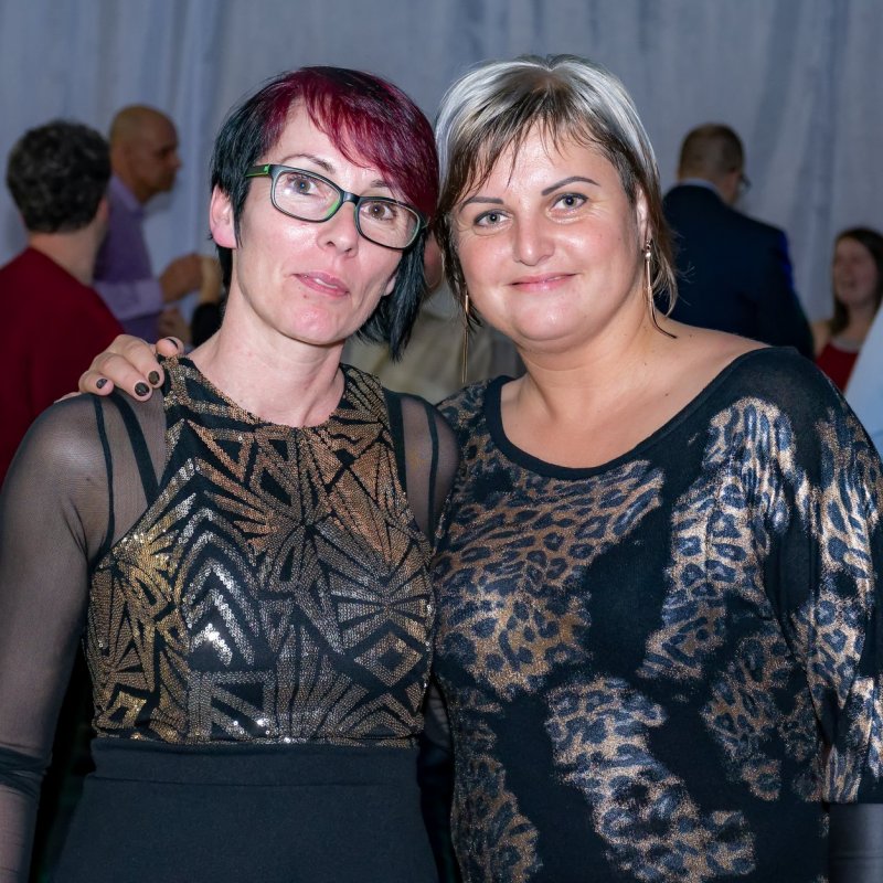 Lisztérzékenyek bálja 25